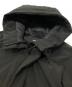 中古・古着 AVIREX (アヴィレックス) FIELD DOWN PARKA/ ブラック サイズ:L：15000円