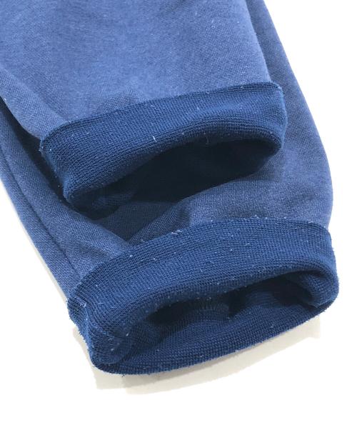 stussy（ステューシー）stussy (ステューシー) 90s STUSSY SPORT PRINT SWEAT ネイビー サイズ:Mの古着・服飾アイテム