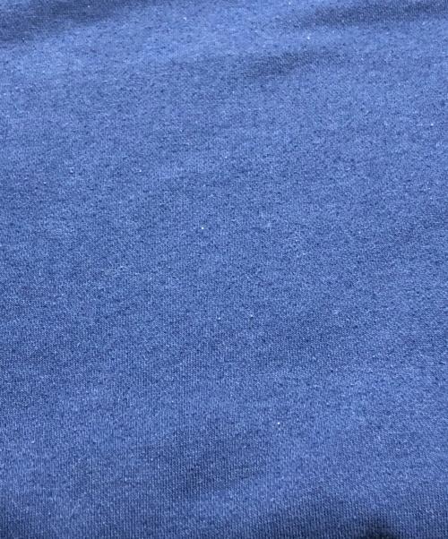 stussy（ステューシー）stussy (ステューシー) 90s STUSSY SPORT PRINT SWEAT ネイビー サイズ:Mの古着・服飾アイテム