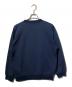 stussy (ステューシー) 90s STUSSY SPORT PRINT SWEAT ネイビー サイズ:M：20000円