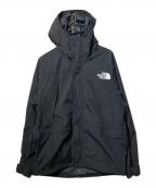 THE NORTH FACEザ ノース フェイス）の古着「Mountain Light Jacket」｜ブラック