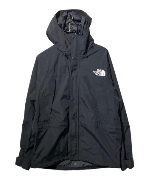 THE NORTH FACE（ザ ノース フェイス）THE NORTH FACE (ザ ノース フェイス) Mountain Light Jacket ブラック サイズ:Lの古着・服飾アイテム