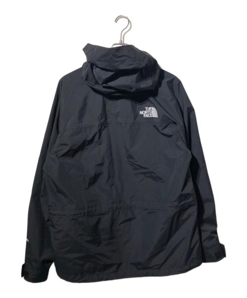 THE NORTH FACE（ザ ノース フェイス）THE NORTH FACE (ザ ノース フェイス) Mountain Light Jacket ブラック サイズ:Lの古着・服飾アイテム