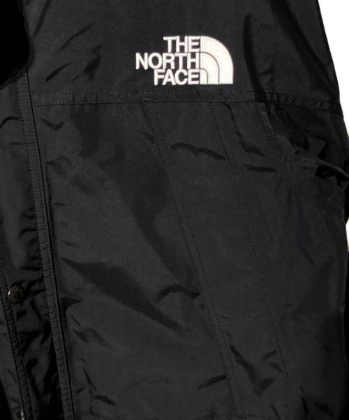 THE NORTH FACE（ザ ノース フェイス）THE NORTH FACE (ザ ノース フェイス) Mountain Light Jacket ブラック サイズ:Lの古着・服飾アイテム