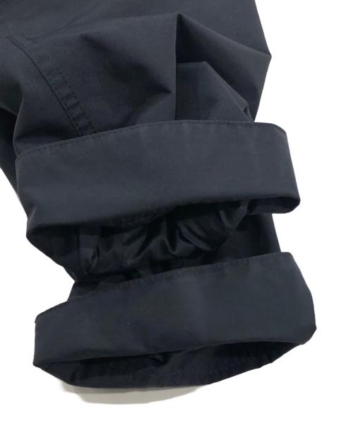 THE NORTH FACE（ザ ノース フェイス）THE NORTH FACE (ザ ノース フェイス) Mountain Light Jacket ブラック サイズ:Lの古着・服飾アイテム