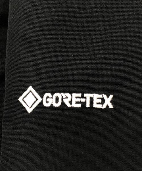 THE NORTH FACE（ザ ノース フェイス）THE NORTH FACE (ザ ノース フェイス) Mountain Light Jacket ブラック サイズ:Lの古着・服飾アイテム