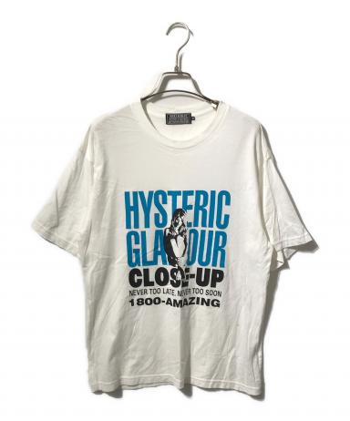 中古・古着通販】Hysteric Glamour (ヒステリックグラマー) CLOSE UP
