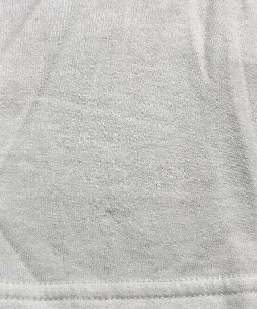 Hysteric Glamour（ヒステリックグラマー）Hysteric Glamour (ヒステリックグラマー) HYSTERIC DELIGHT Tシャツ ホワイト サイズ:Mの古着・服飾アイテム