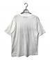 Hysteric Glamour (ヒステリックグラマー) HYSTERIC DELIGHT Tシャツ ホワイト サイズ:M：8000円