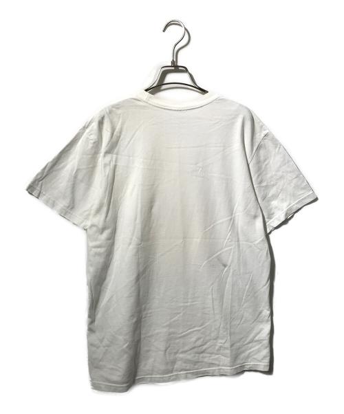 SUPREME（シュプリーム）SUPREME (シュプリーム) ファック ウィズ ユア ヘッド Tシャツ ホワイト サイズ:Mの古着・服飾アイテム