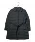 MAX MARA WEEK END LINE（マックスマーラ ウイークエンドライン）の古着「ダウンコート」｜ブラック