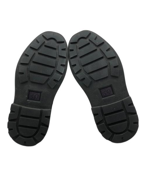 Eytys（エイティーズ）Eytys (エイティーズ) Alexis leather shoes（アレクシ　レザー　シューズ） ブラック サイズ:26.4の古着・服飾アイテム