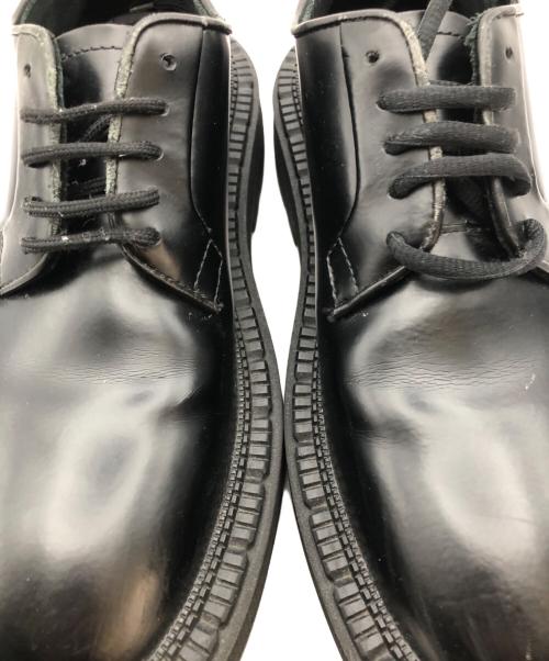 Eytys（エイティーズ）Eytys (エイティーズ) Alexis leather shoes（アレクシ　レザー　シューズ） ブラック サイズ:26.4の古着・服飾アイテム