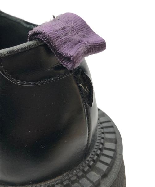 Eytys（エイティーズ）Eytys (エイティーズ) Alexis leather shoes（アレクシ　レザー　シューズ） ブラック サイズ:26.4の古着・服飾アイテム