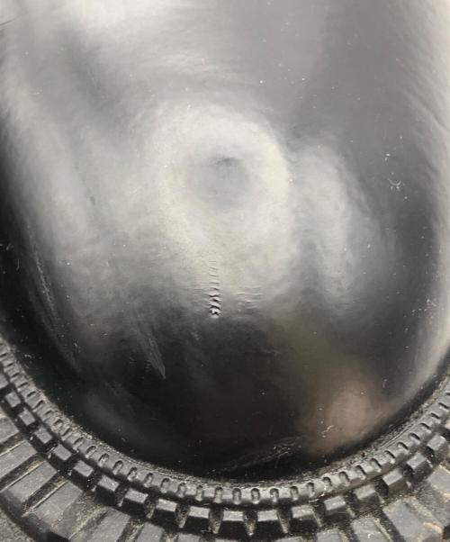 Eytys（エイティーズ）Eytys (エイティーズ) Alexis leather shoes（アレクシ　レザー　シューズ） ブラック サイズ:26.4の古着・服飾アイテム