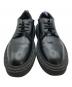 Eytys (エイティーズ) Alexis leather shoes（アレクシ　レザー　シューズ） ブラック サイズ:26.4：11000円