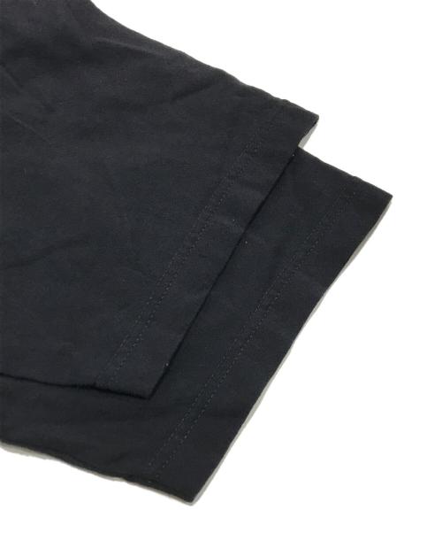 CHROME HEARTS（クロムハーツ）CHROME HEARTS (クロムハーツ) OFFWHITE (オフホワイト) 2016 Tokyo Limited T-SHIRT/Ｔシャツ ブラック サイズ:XLの古着・服飾アイテム