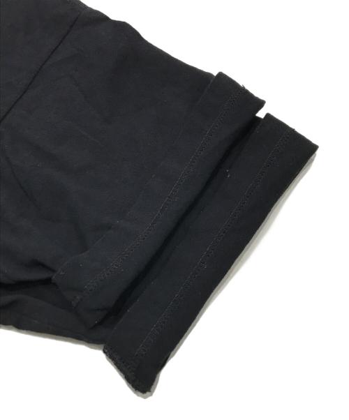 CHROME HEARTS（クロムハーツ）CHROME HEARTS (クロムハーツ) OFFWHITE (オフホワイト) 2016 Tokyo Limited T-SHIRT/Ｔシャツ ブラック サイズ:XLの古着・服飾アイテム