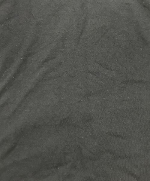 CHROME HEARTS（クロムハーツ）CHROME HEARTS (クロムハーツ) OFFWHITE (オフホワイト) 2016 Tokyo Limited T-SHIRT/Ｔシャツ ブラック サイズ:XLの古着・服飾アイテム