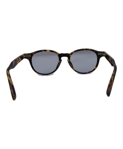 DITA（ディータ）DITA (ディータ) 眼鏡 ブラウン サイズ:49□20-145の古着・服飾アイテム