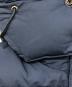 中古・古着 POLO RALPH LAUREN (ポロ・ラルフローレン) フーディダウンベスト ネイビー サイズ:Ｌ：10000円