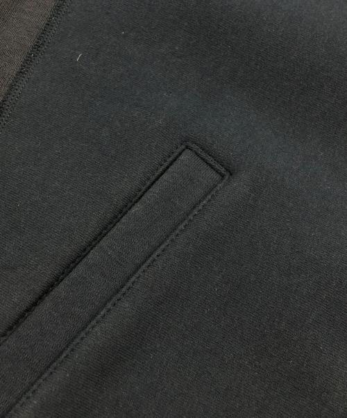 Champion REVERSE WEAVE（チャンピオン リバース ウィーブ）Champion REVERSE WEAVE (チャンピオン リバース ウィーブ) スタジャン ネイビー サイズ:Mの古着・服飾アイテム