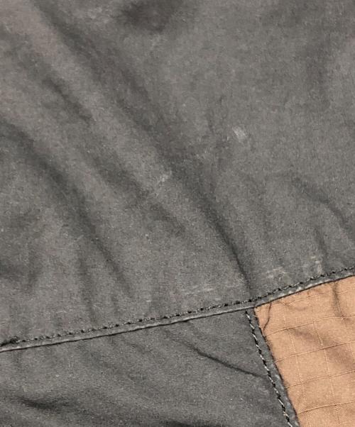 THE NORTHFACE PURPLELABEL（ザ・ノースフェイス パープルレーベル）THE NORTHFACE PURPLELABEL BEAMS BOY (ビームスボーイ) Mountain Wind Parkaジャケット（マウンテン　ウィンド　パーカ　ジャケット）　 ブラウン サイズ:WSの古着・服飾アイテム