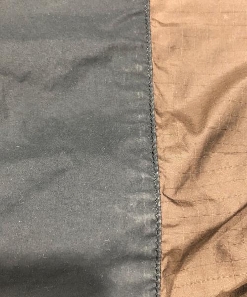 THE NORTHFACE PURPLELABEL（ザ・ノースフェイス パープルレーベル）THE NORTHFACE PURPLELABEL BEAMS BOY (ビームスボーイ) Mountain Wind Parkaジャケット（マウンテン　ウィンド　パーカ　ジャケット）　 ブラウン サイズ:WSの古着・服飾アイテム