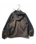 THE NORTHFACE PURPLELABEL BEAMS BOY (ビームスボーイ) Mountain Wind Parkaジャケット（マウンテン　ウィンド　パーカ　ジャケット）　 ブラウン サイズ:WS：16000円