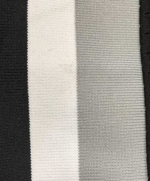 ARMANI EXCHANGE（アルマーニ エクスチェンジ）ARMANI EXCHANGE (アルマーニ エクスチェンジ) ジップジャケット/ジップロングパーカー ブラック サイズ:Ｌの古着・服飾アイテム