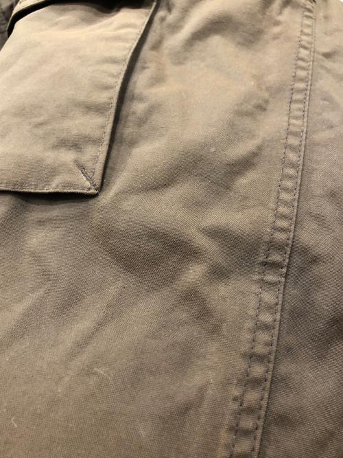 THE NORTH FACE（ザ ノース フェイス）THE NORTH FACE (ザ ノース フェイス) CMURDO PARKA（マクマード　パーカ） ブラウン サイズ:Mの古着・服飾アイテム