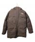 THE NORTH FACE（ザ ノース フェイス）の古着「CMURDO PARKA（マクマード　パーカ）」｜ブラウン