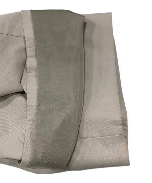 BROOKS BROTHERS（ブルックスブラザーズ）BROOKS BROTHERS (ブルックスブラザーズ) トレンチコート ベージュ サイズ:38の古着・服飾アイテム