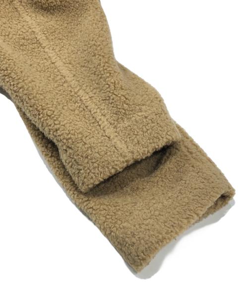 MACKINTOSH PHILOSOPHY（マッキントッシュ フィロソフィー）MACKINTOSH PHILOSOPHY (マッキントッシュ フィロソフィー) ボアチェスターコート ブラウン サイズ:36の古着・服飾アイテム