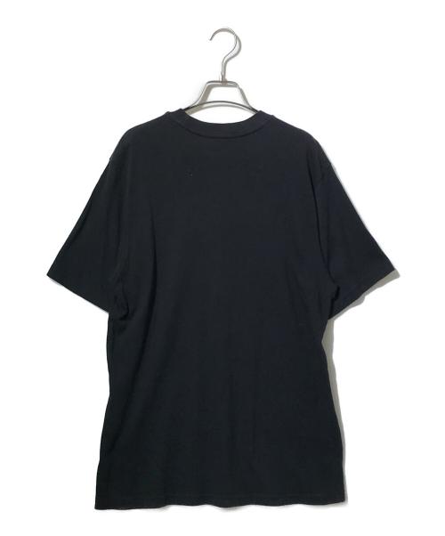 SUPREME（シュプリーム）SUPREME (シュプリーム) Washed S/S Tee ブラック サイズ:sの古着・服飾アイテム