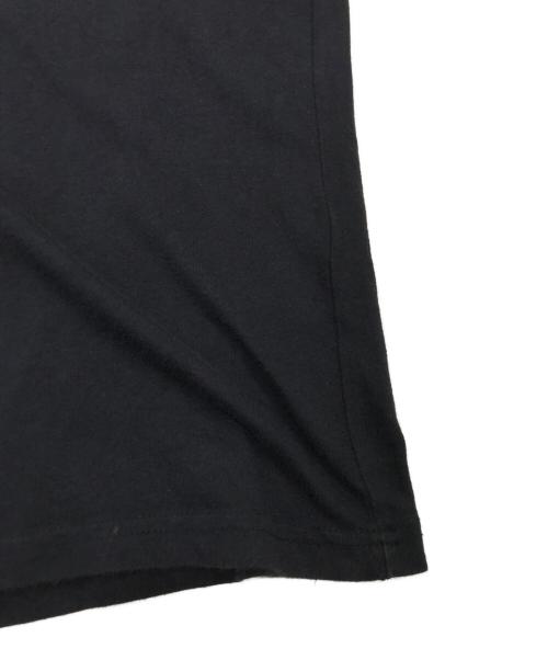 SUPREME（シュプリーム）SUPREME (シュプリーム) Washed S/S Tee ブラック サイズ:sの古着・服飾アイテム