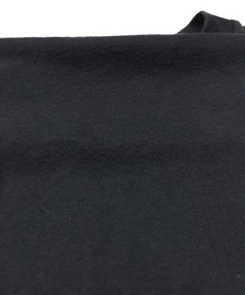 SUPREME（シュプリーム）SUPREME (シュプリーム) Washed S/S Tee ブラック サイズ:sの古着・服飾アイテム