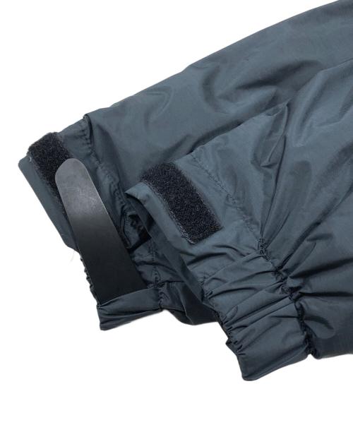 URBAN RESEARCH iD（アーバンリサーチアイディー）URBAN RESEARCH iD (アーバンリサーチアイディー) NANGA (ナンガ) 別注AURORA 3LAYER DOWNブルゾン ネイビー サイズ:Ｍの古着・服飾アイテム