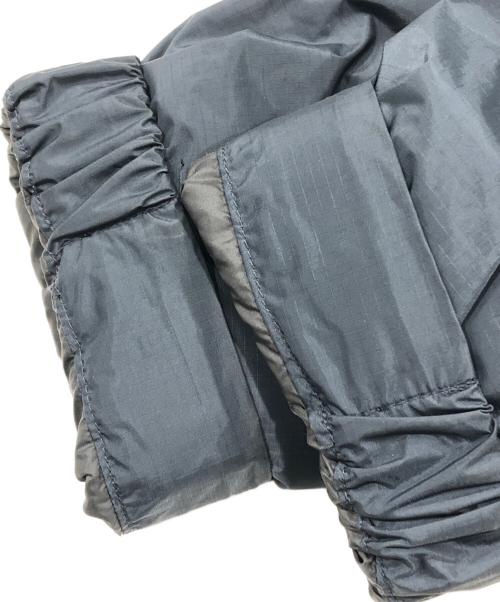 URBAN RESEARCH iD（アーバンリサーチアイディー）URBAN RESEARCH iD (アーバンリサーチアイディー) NANGA (ナンガ) 別注AURORA 3LAYER DOWNブルゾン ネイビー サイズ:Ｍの古着・服飾アイテム