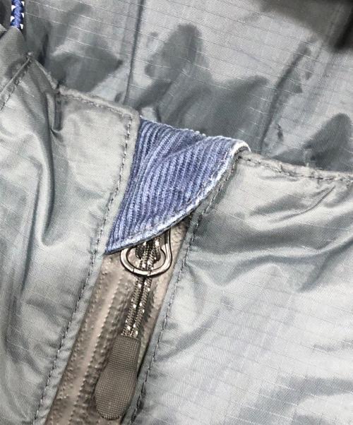 URBAN RESEARCH iD（アーバンリサーチアイディー）URBAN RESEARCH iD (アーバンリサーチアイディー) NANGA (ナンガ) 別注AURORA 3LAYER DOWNブルゾン ネイビー サイズ:Ｍの古着・服飾アイテム