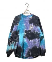 DISNEY（ディズニー）の古着「ホーンテッドマンションスピリットジャージー」｜マルチカラー