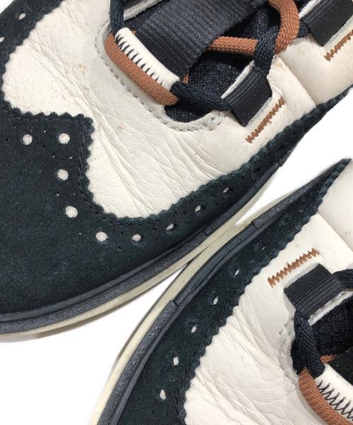 COLE HAAN（コールハーン）COLE HAAN (コールハーン) ATMOS (アトモス) 5.ZEROGRAND WING OX ブラック サイズ:８の古着・服飾アイテム