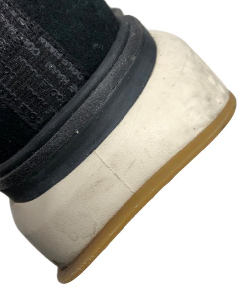 COLE HAAN（コールハーン）COLE HAAN (コールハーン) ATMOS (アトモス) 5.ZEROGRAND WING OX ブラック サイズ:８の古着・服飾アイテム