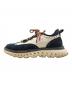 COLE HAAN (コールハーン) ATMOS (アトモス) 5.ZEROGRAND WING OX ブラック サイズ:８：13000円