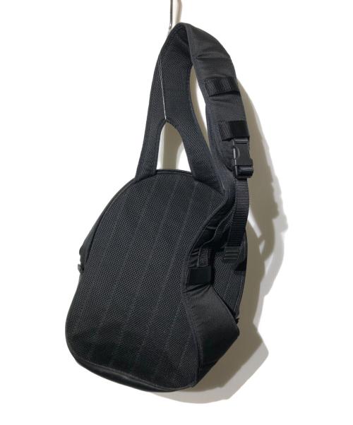 TUMI（トゥミ）TUMI (トゥミ) ショルダーバッグ ブラックの古着・服飾アイテム