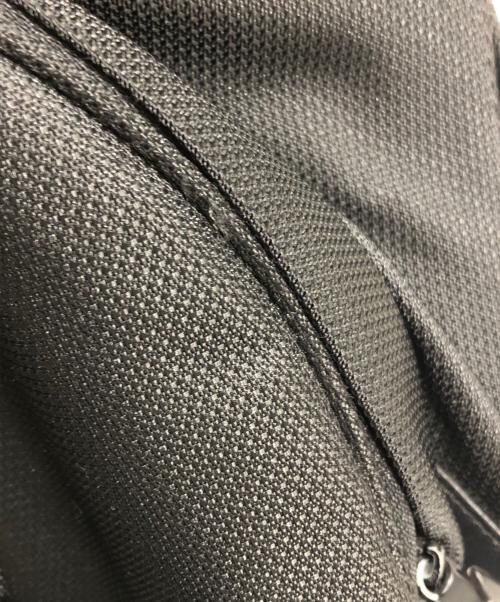TUMI（トゥミ）TUMI (トゥミ) ショルダーバッグ ブラックの古着・服飾アイテム