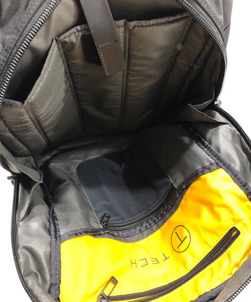 TUMI（トゥミ）TUMI (トゥミ) T-TECH ブラックの古着・服飾アイテム