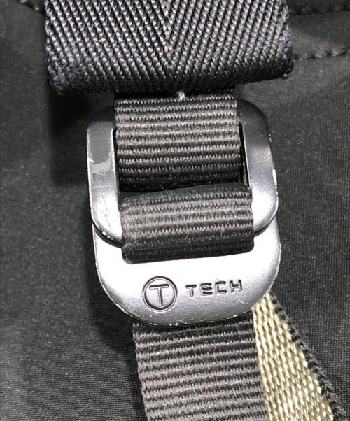 TUMI（トゥミ）TUMI (トゥミ) T-TECH ブラックの古着・服飾アイテム