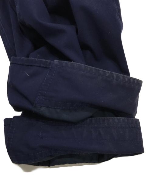 THE NORTHFACE PURPLELABEL（ザ・ノースフェイス パープルレーベル）THE NORTHFACE PURPLELABEL (ザ・ノースフェイス パープルレーベル) フーデッドコート ネイビー サイズ:Sの古着・服飾アイテム