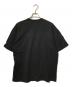 NEIGHBORHOOD (ネイバーフッド) CLASSIC CREWNECK SS/クルーネック半袖カットソー ブラック サイズ:L：7000円